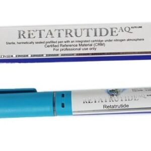 Retatrutide 30 MG Pen Kit – Triple Hormonal Receptor Agonist | ZPHC Pharma