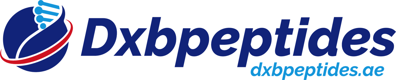 Dxbpeptides